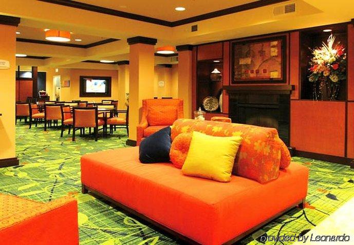 Fairfield Inn & Suites Hilton Head Island Bluffton Exterior foto
